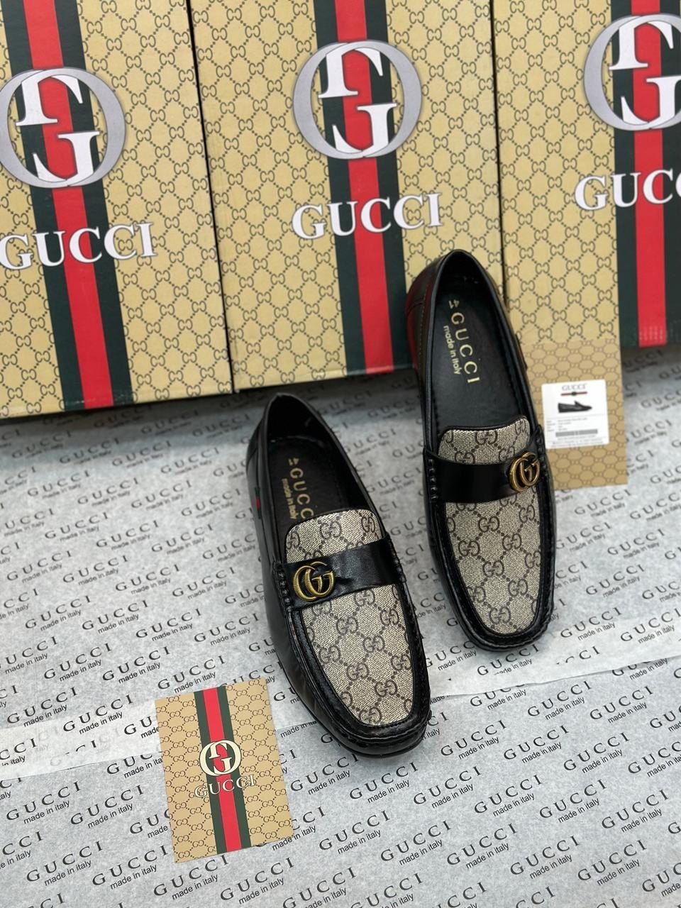 EXECUTIVE Loafer 👑