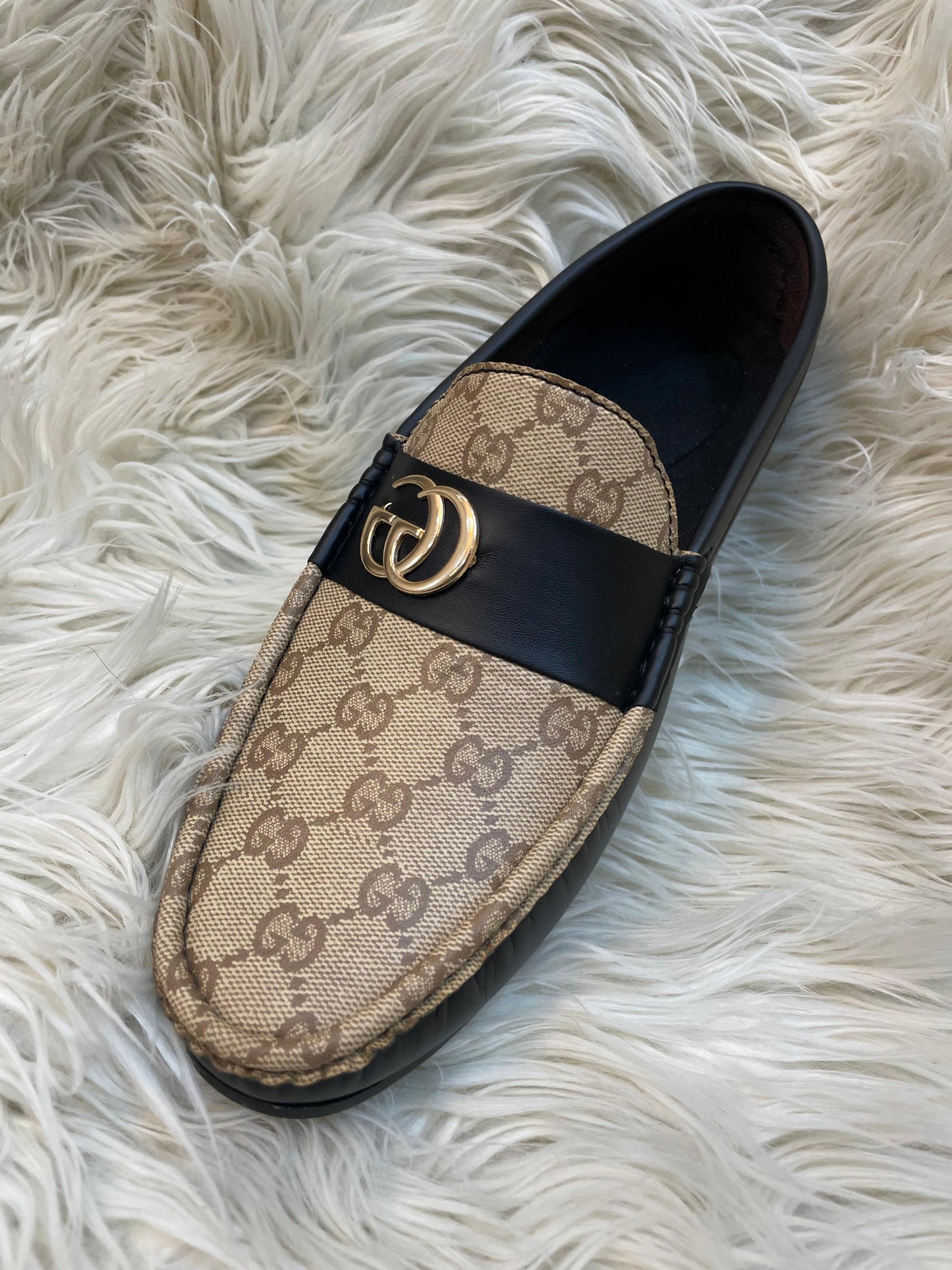 EXECUTIVE Loafer 👑