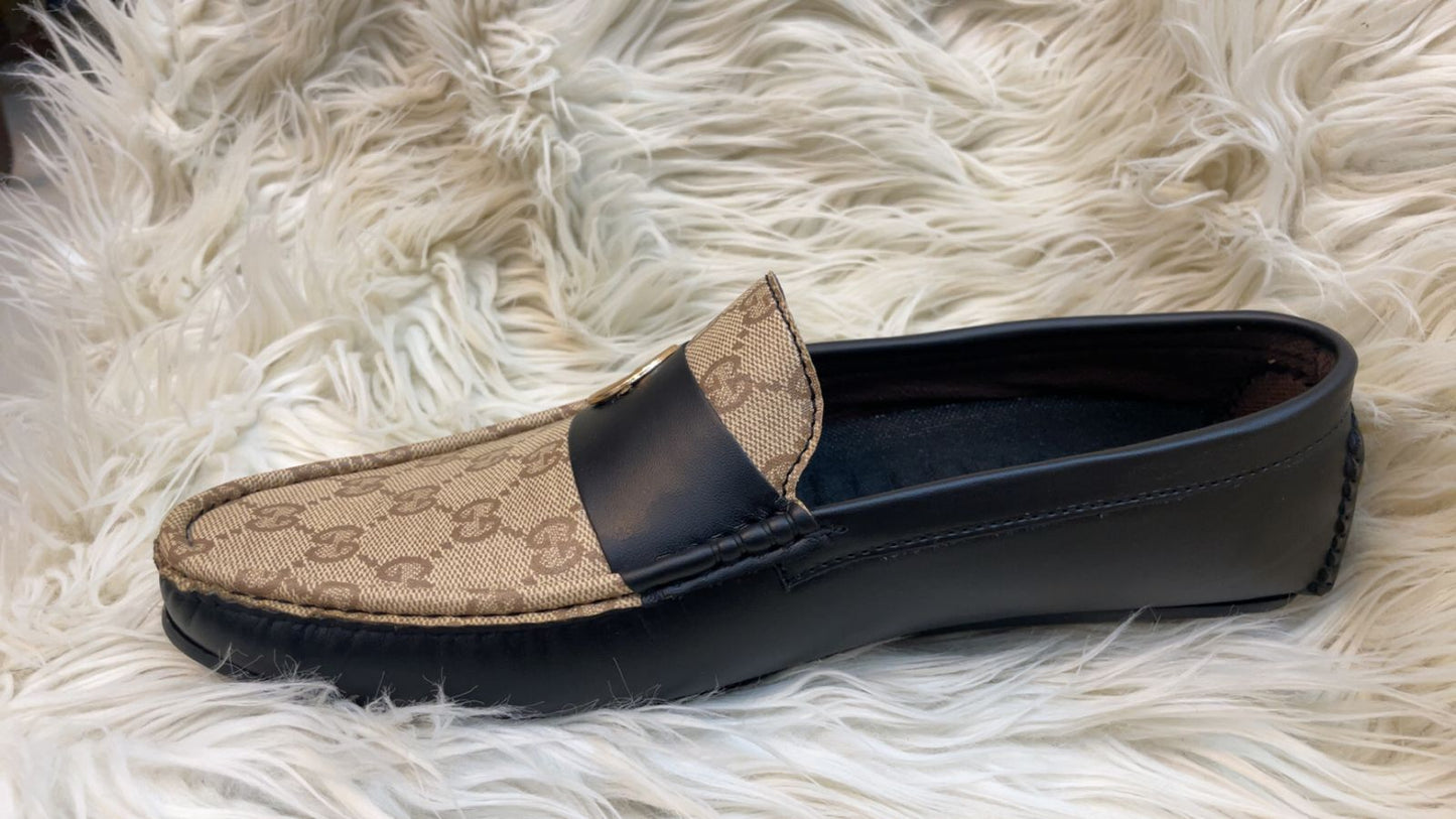 EXECUTIVE Loafer 👑